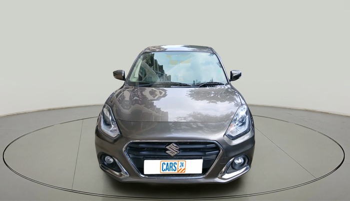2022 Maruti Dzire ZXI Plus AMT, Petrol, Automatic, 31,114 km, exterior