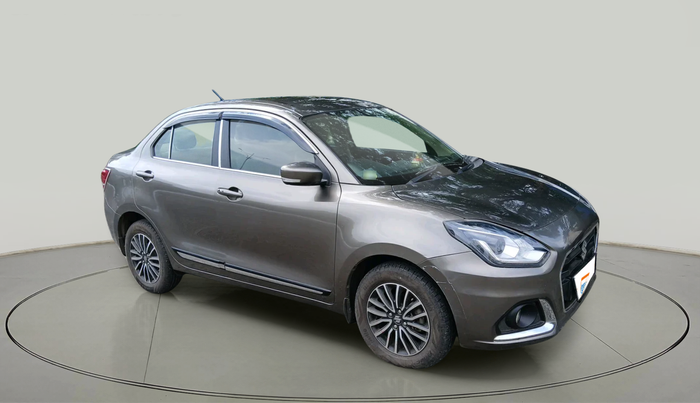 2022 Maruti Dzire ZXI Plus AMT, Petrol, Automatic, 31,114 km, exterior