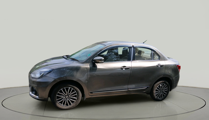 2022 Maruti Dzire ZXI Plus AMT, Petrol, Automatic, 31,114 km, exterior