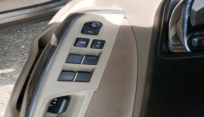 2022 Maruti Dzire ZXI Plus AMT, Petrol, Automatic, 31,114 km, interior