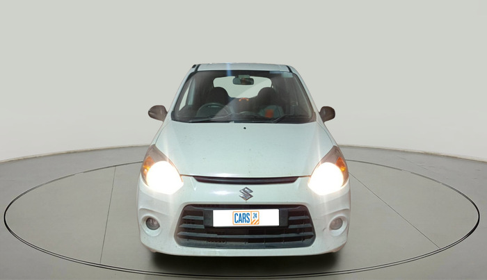 2016 Maruti Alto 800 LXI, Petrol, Manual, 65,570 km, exterior
