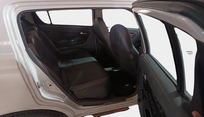 2016 Maruti Alto 800 LXI, Petrol, Manual, 65,570 km, interior