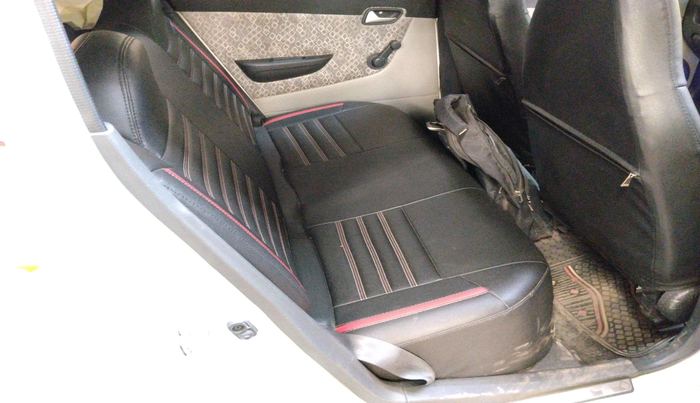 2017 Maruti Alto 800 VXI, Petrol, Manual, 27,199 km, interior