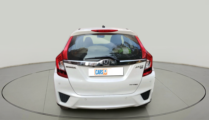 2019 Honda Jazz 1.2L I-VTEC VX CVT, Petrol, Automatic, 48,838 km, exterior