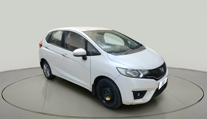 2019 Honda Jazz 1.2L I-VTEC VX CVT, Petrol, Automatic, 48,838 km, exterior
