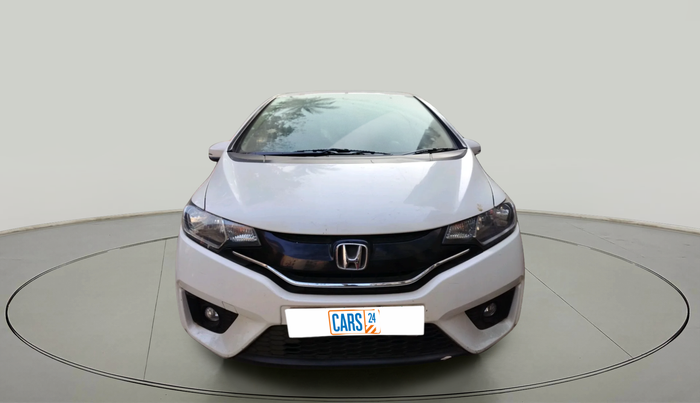 2019 Honda Jazz 1.2L I-VTEC VX CVT, Petrol, Automatic, 48,838 km, exterior