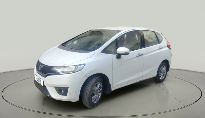 2019 Honda Jazz 1.2L I-VTEC VX CVT, Petrol, Automatic, 48,838 km, exterior