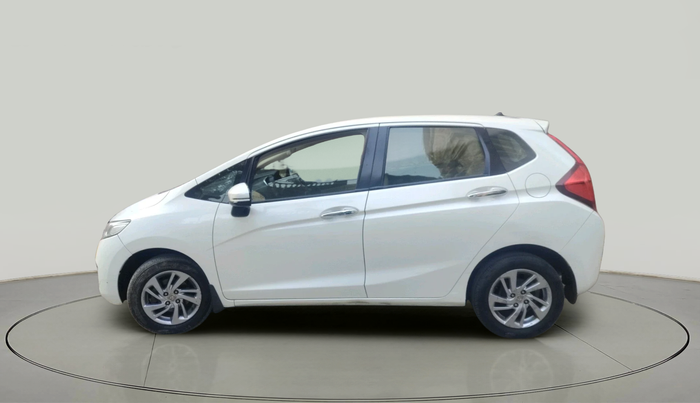 2019 Honda Jazz 1.2L I-VTEC VX CVT, Petrol, Automatic, 48,838 km, exterior