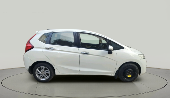 2019 Honda Jazz 1.2L I-VTEC VX CVT, Petrol, Automatic, 48,838 km, exterior