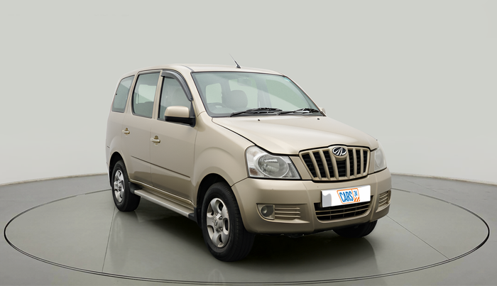 2010 Mahindra Xylo E4 BS-III, Diesel, Manual, 1,62,384 km, exterior