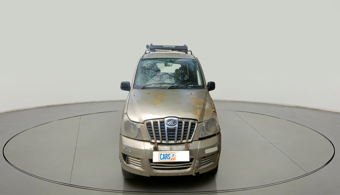 2010 Mahindra Xylo E4 BS-III, Diesel, Manual, 1,62,384 km, exterior