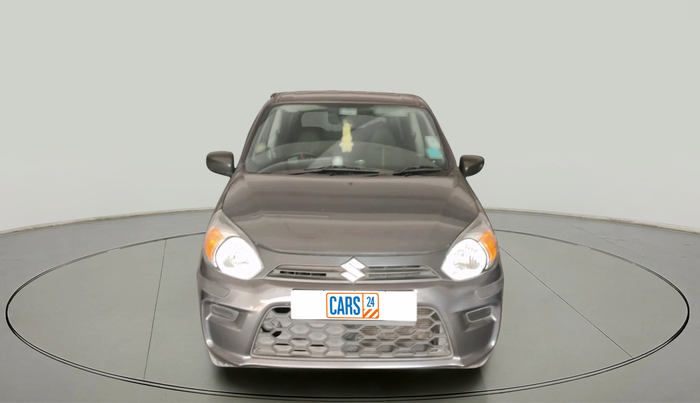 2020 Maruti Alto VXI PLUS, Petrol, Manual, 17,732 km, exterior