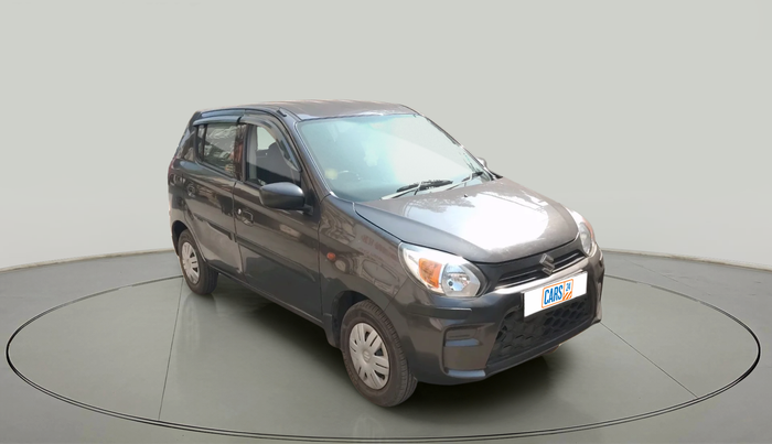 2020 Maruti Alto VXI PLUS, Petrol, Manual, 17,732 km, exterior