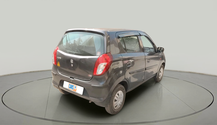2020 Maruti Alto VXI PLUS, Petrol, Manual, 17,732 km, exterior