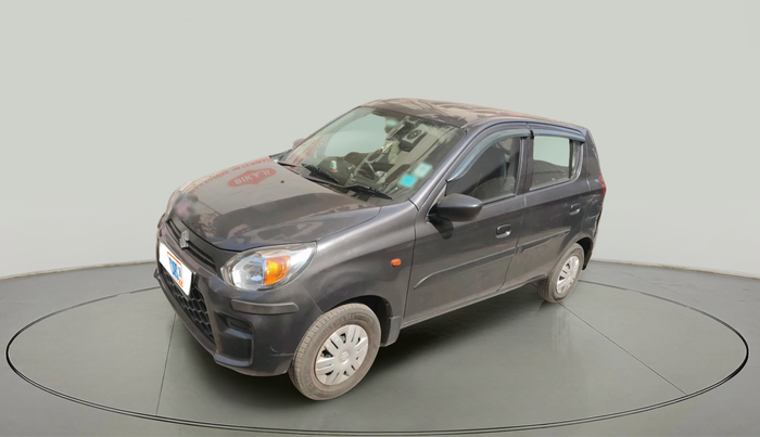 2020 Maruti Alto VXI PLUS, Petrol, Manual, 17,732 km, exterior