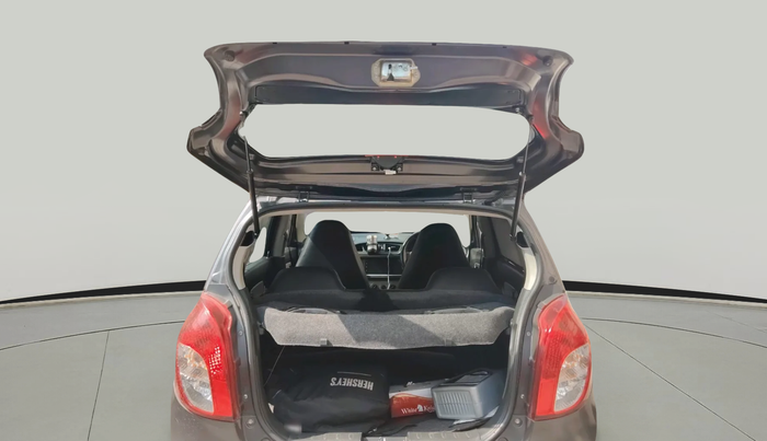 2020 Maruti Alto VXI PLUS, Petrol, Manual, 17,732 km, exterior