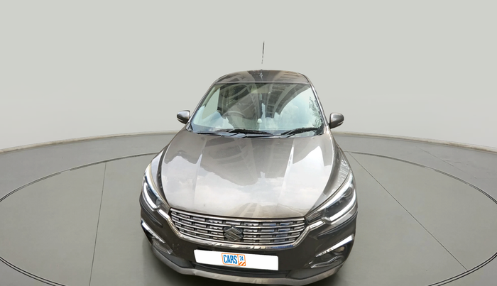 2019 Maruti Ertiga ZXI+ SHVS, Petrol, Manual, 38,513 km, exterior