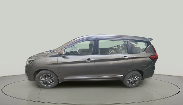 2019 Maruti Ertiga ZXI+ SHVS, Petrol, Manual, 38,513 km, exterior