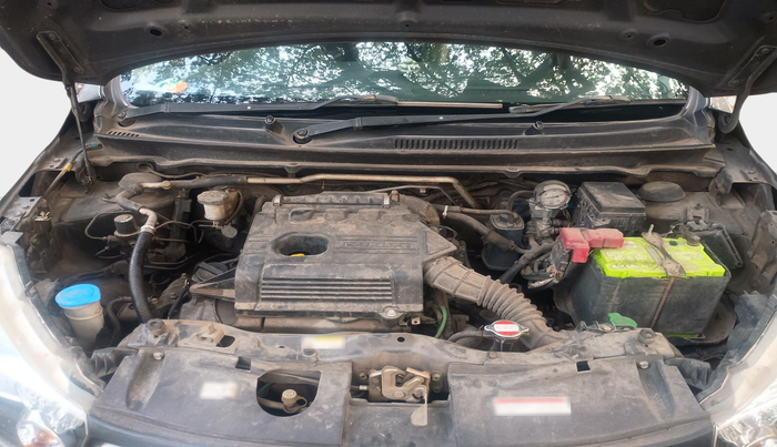 2017 Maruti Celerio VXI CNG, Petrol, Manual, 1,28,857 km, exterior