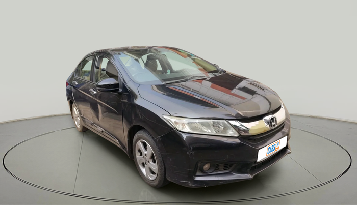 2016 Honda City 1.5L I-VTEC VX, Petrol, Manual, 94,037 km, exterior