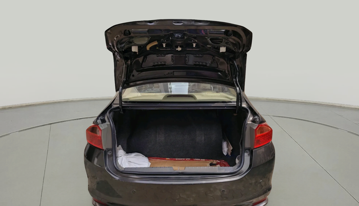 2016 Honda City 1.5L I-VTEC VX, Petrol, Manual, 94,037 km, exterior