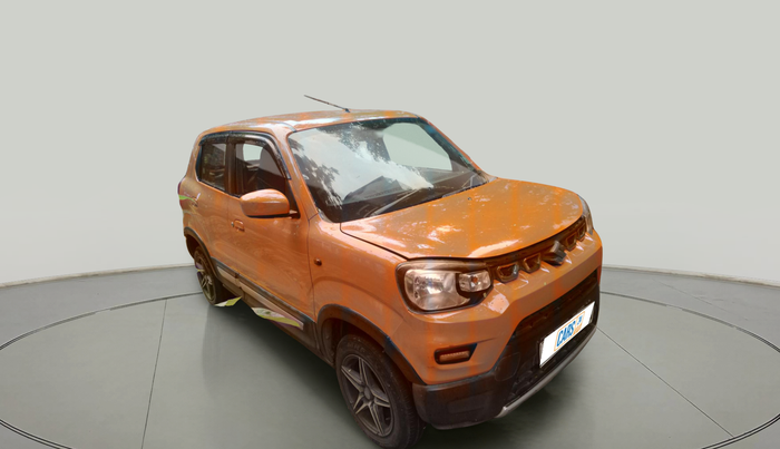 2020 Maruti S PRESSO VXI PLUS AMT, Petrol, Automatic, 40,216 km, exterior
