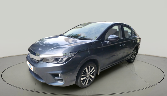 2022 Honda City 1.5L I-VTEC VX CVT, Petrol, Automatic, 31,131 km, exterior