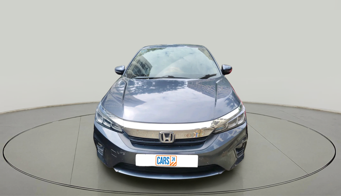 2022 Honda City 1.5L I-VTEC VX CVT, Petrol, Automatic, 31,131 km, exterior