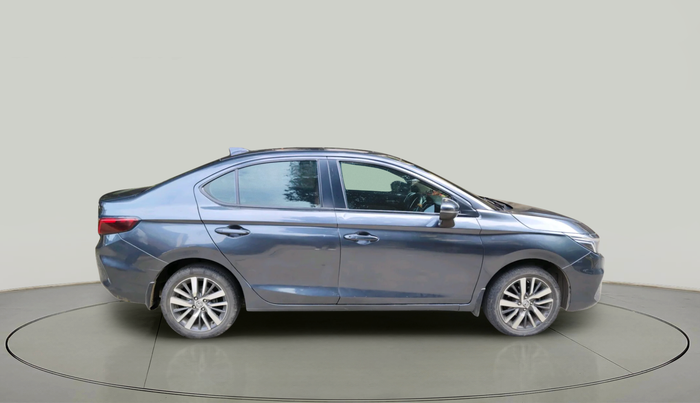 2022 Honda City 1.5L I-VTEC VX CVT, Petrol, Automatic, 31,131 km, exterior