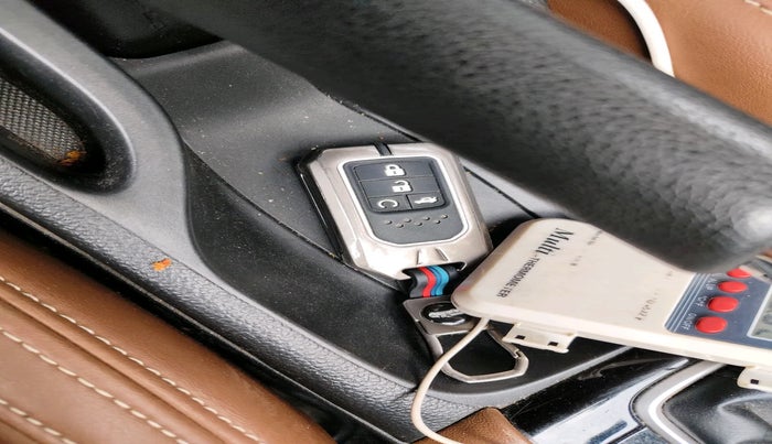 2022 Honda City 1.5L I-VTEC VX CVT, Petrol, Automatic, 31,131 km, interior