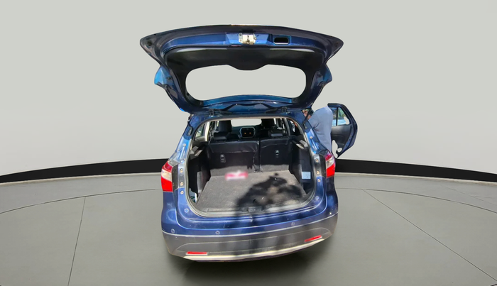 2018 Maruti S Cross ZETA 1.3, Diesel, Manual, 1,50,931 km, exterior