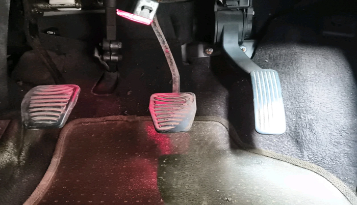 2012 Mahindra XUV500 W8, Diesel, Manual, 95,985 km, interior