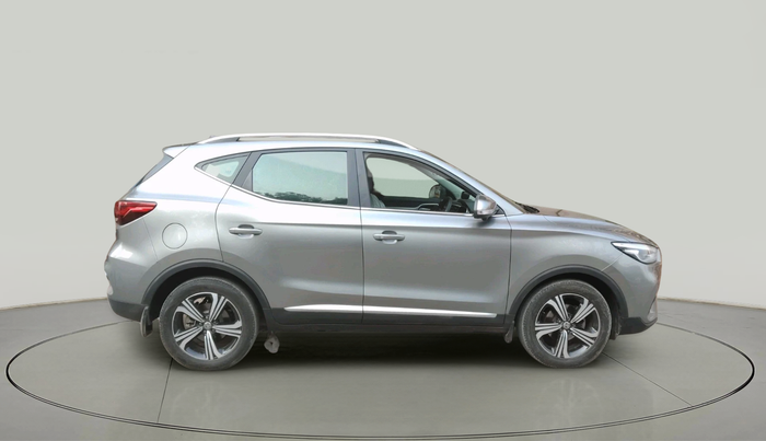 2023 MG ASTOR SAVVY 1.5 CVT S RED, Petrol, Automatic, 22,793 km, exterior