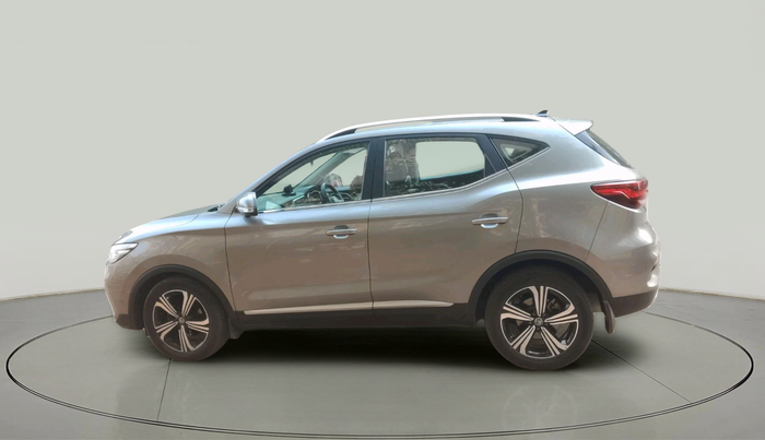 2023 MG ASTOR SAVVY 1.5 CVT S RED, Petrol, Automatic, 22,793 km, exterior