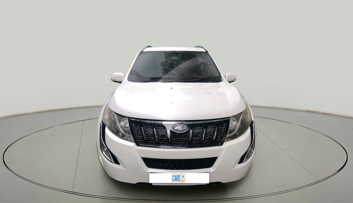 2016 Mahindra XUV500 W6, Diesel, Manual, 1,27,095 km, exterior