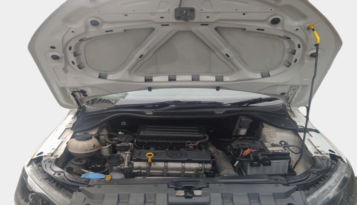 2019 Skoda Rapid STYLE 1.6 MPI AT, Petrol, Automatic, 30,813 km, exterior