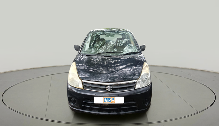 2011 Maruti Zen Estilo LXI, Petrol, Manual, 96,471 km, exterior