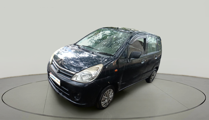 2011 Maruti Zen Estilo LXI, Petrol, Manual, 96,471 km, exterior