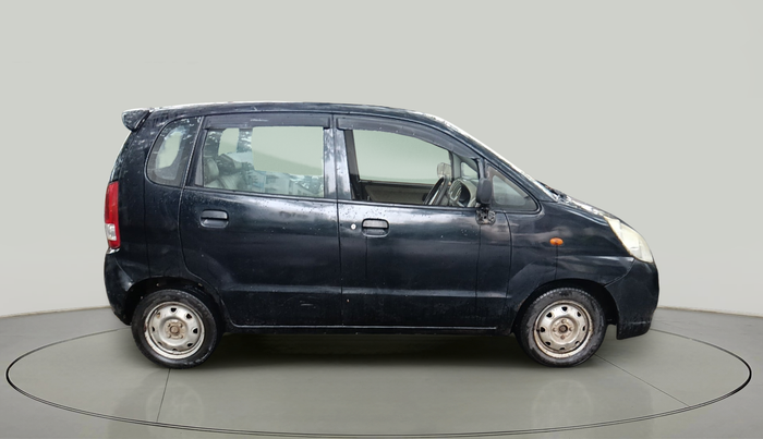 2011 Maruti Zen Estilo LXI, Petrol, Manual, 96,471 km, exterior