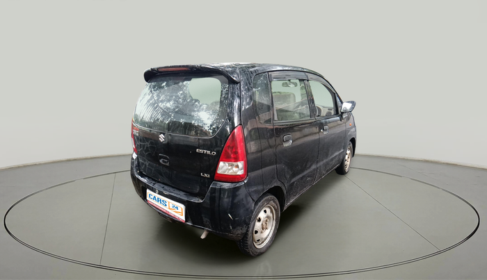 2011 Maruti Zen Estilo LXI, Petrol, Manual, 96,471 km, exterior