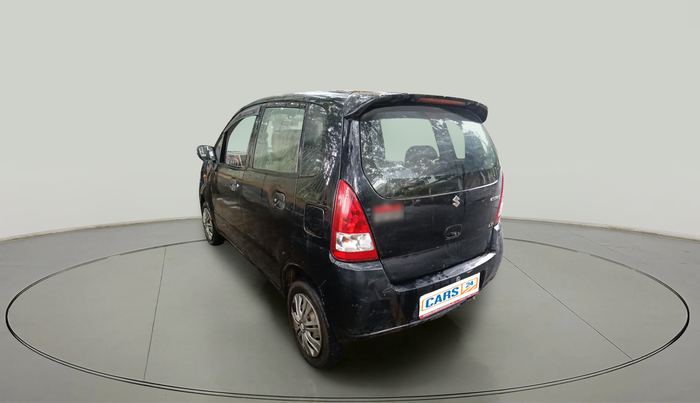2011 Maruti Zen Estilo LXI, Petrol, Manual, 96,471 km, exterior