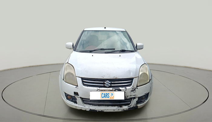 2010 Maruti Swift Dzire VDI, Diesel, Manual, 44,237 km, exterior
