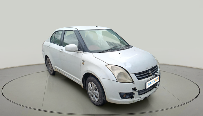 2010 Maruti Swift Dzire VDI, Diesel, Manual, 44,237 km, exterior