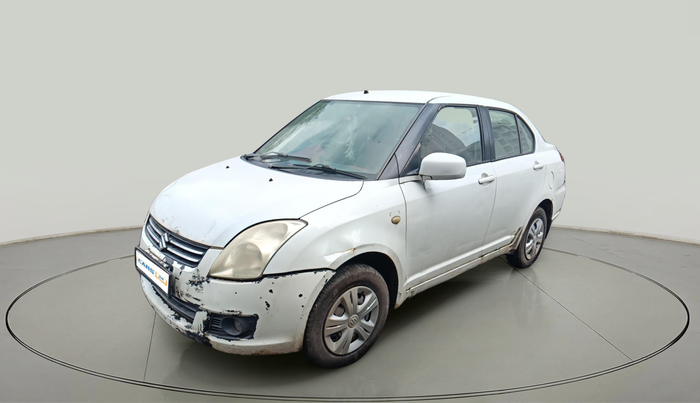 2010 Maruti Swift Dzire VDI, Diesel, Manual, 44,237 km, exterior