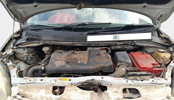2010 Maruti Swift Dzire VDI, Diesel, Manual, 44,237 km, exterior