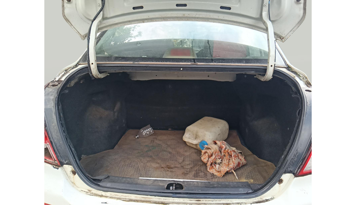 2010 Maruti Swift Dzire VDI, Diesel, Manual, 44,237 km, exterior