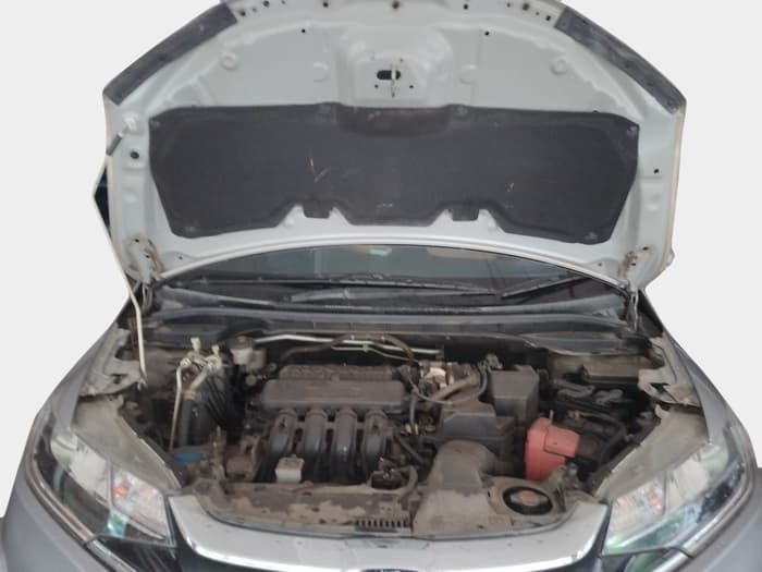 2020 Honda Jazz 1.2L I-VTEC ZX CVT, Petrol, Automatic, 9,706 km, exterior