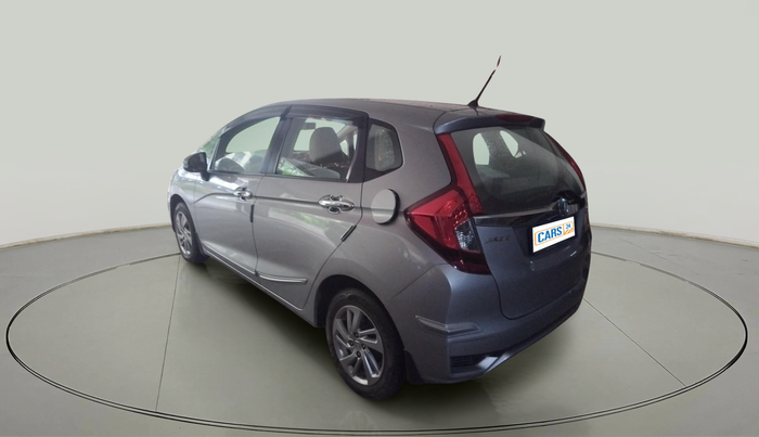 2020 Honda Jazz 1.2L I-VTEC ZX CVT, Petrol, Automatic, 9,706 km, exterior