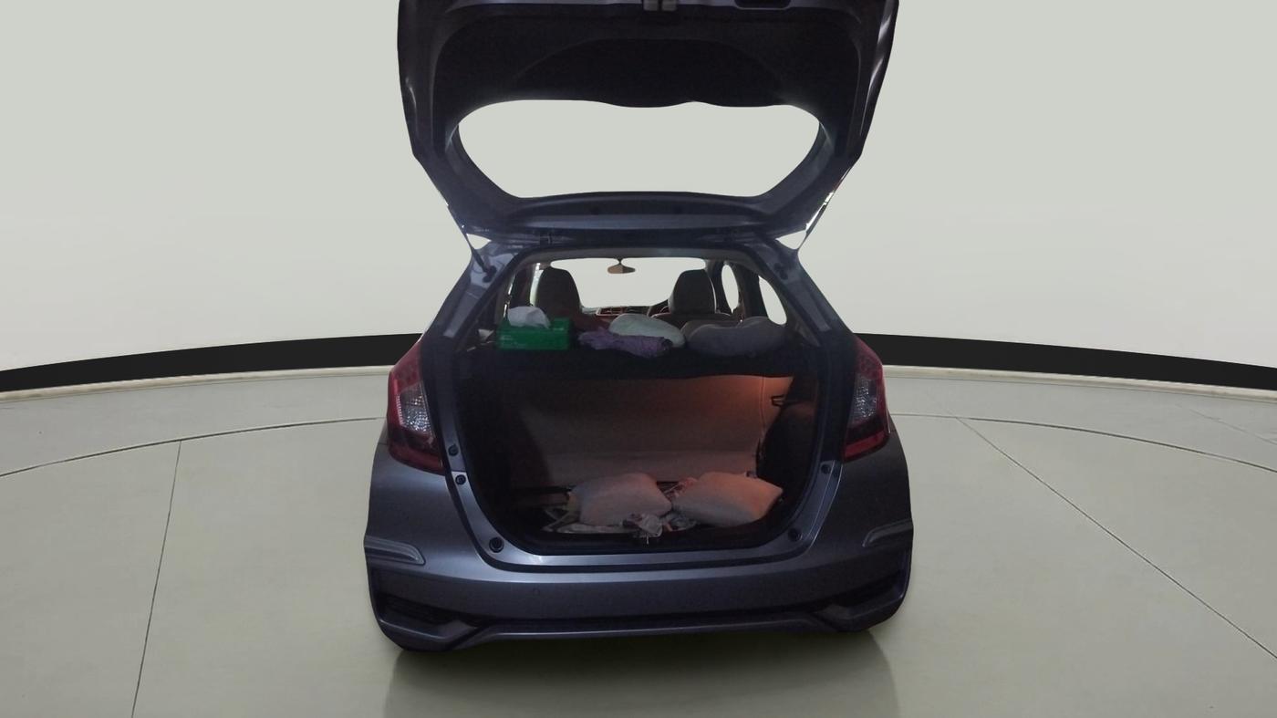 2020 Honda Jazz 1.2L I-VTEC ZX CVT, Petrol, Automatic, 9,706 km, exterior
