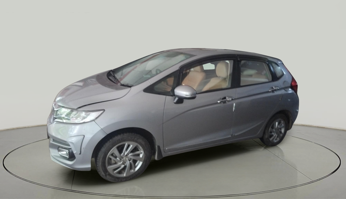 2020 Honda Jazz 1.2L I-VTEC ZX CVT, Petrol, Automatic, 9,706 km, exterior